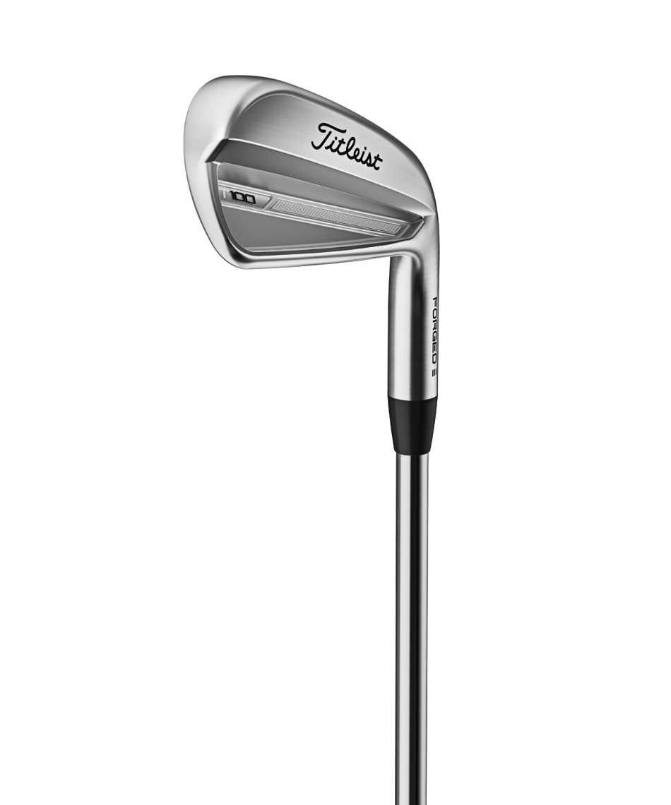タイトリスト(Titleist) ゴルフクラブ アイアンセット 6本組 N.S.PRO