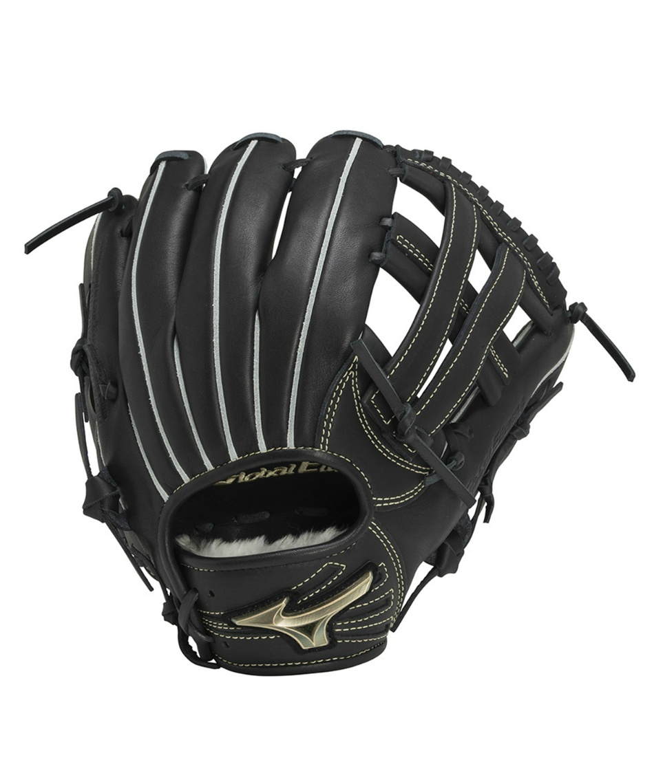 野球 少年軟式グローブ 内野手用 軟式用グローバルエリートRGブランド