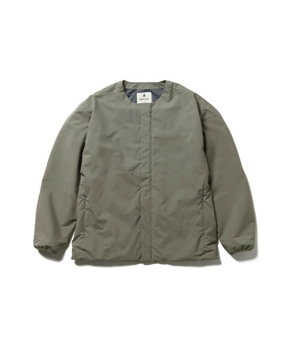 スノーピーク(snow peak) 防水ジャケット 2L Octa Cardigan JK-24AU009