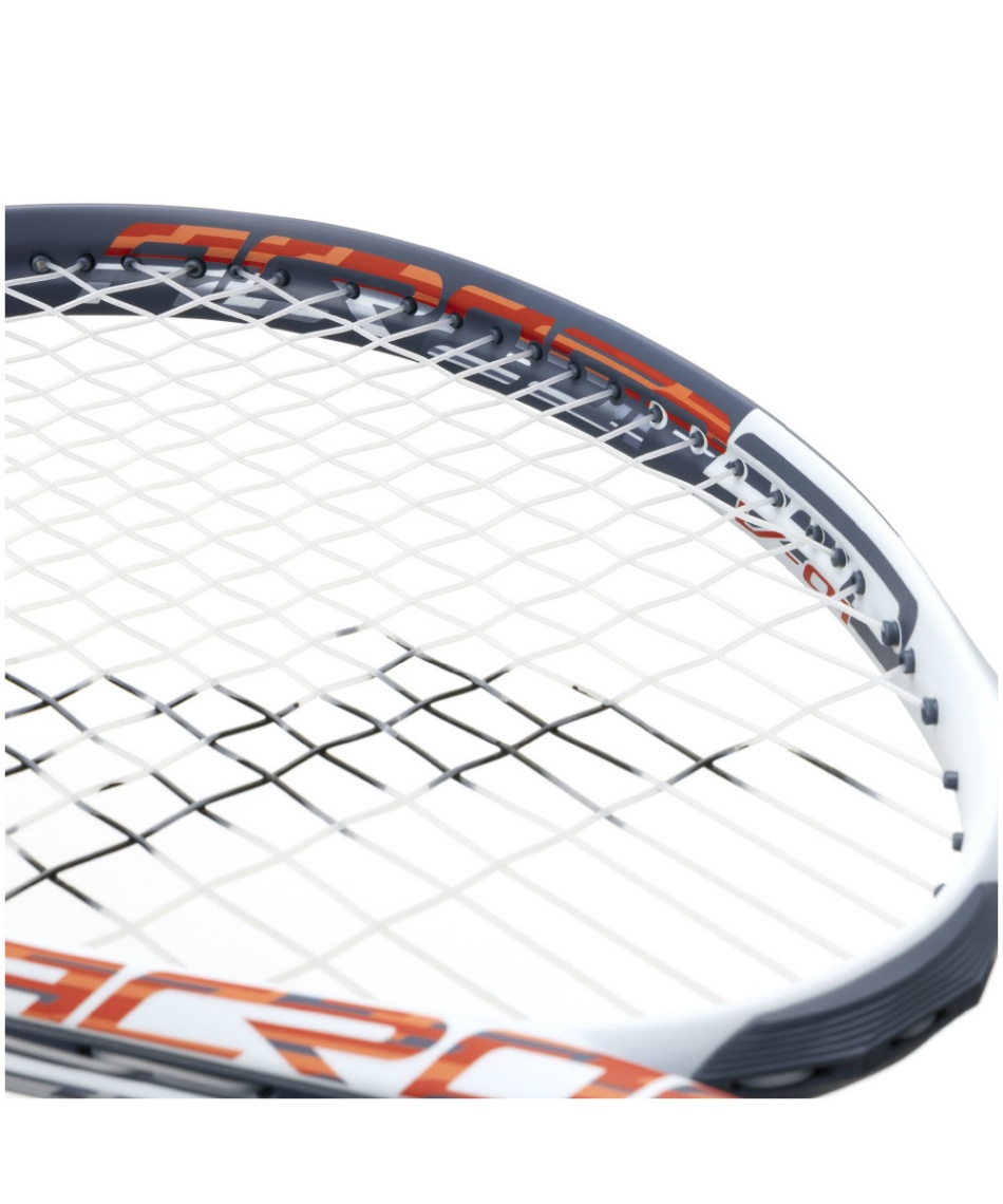 ソフトテニスラケット 前衛向け アクロスピード V-01 ACROSPEED V-01