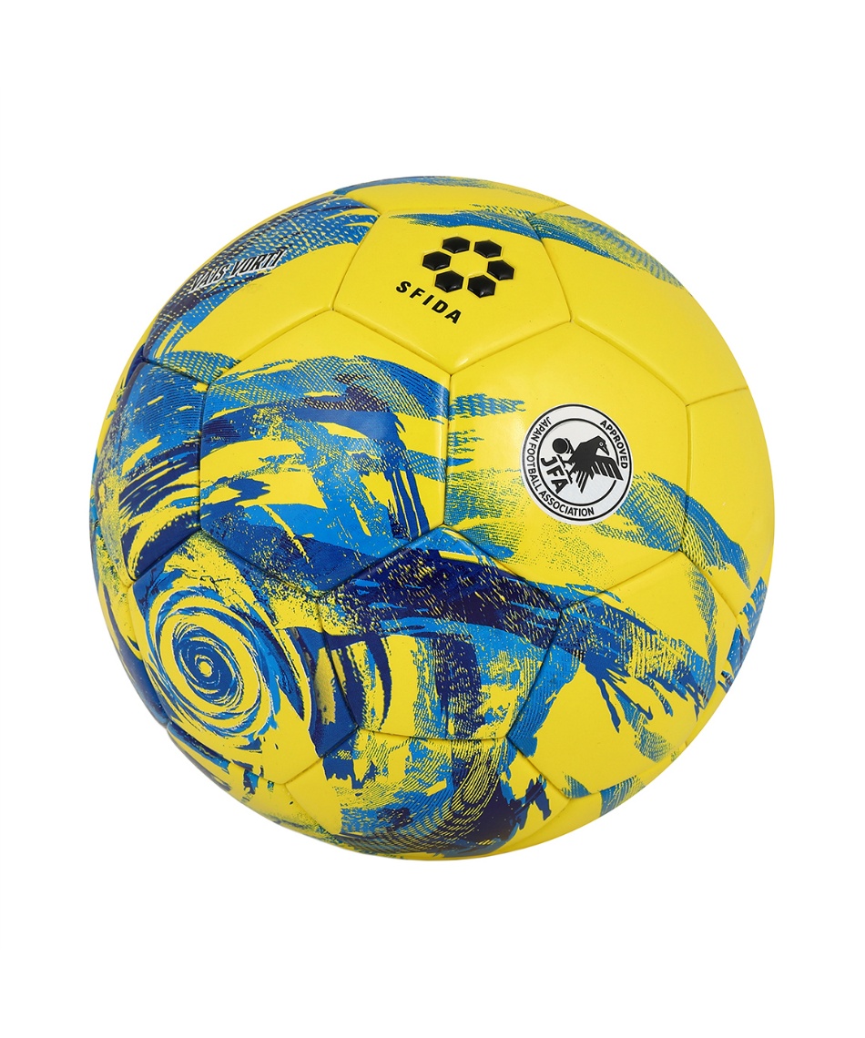 サッカーボール 4号 検定球 ヴァイス ボルティ ジュニア サーマル SB