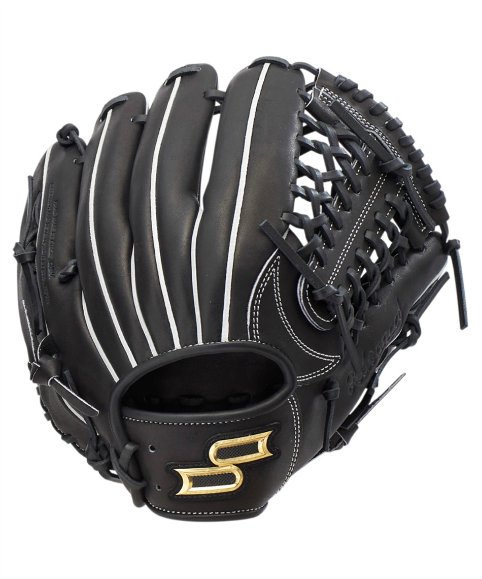 エスエスケイ(SSK) 野球 少年軟式グローブ オールラウンド用