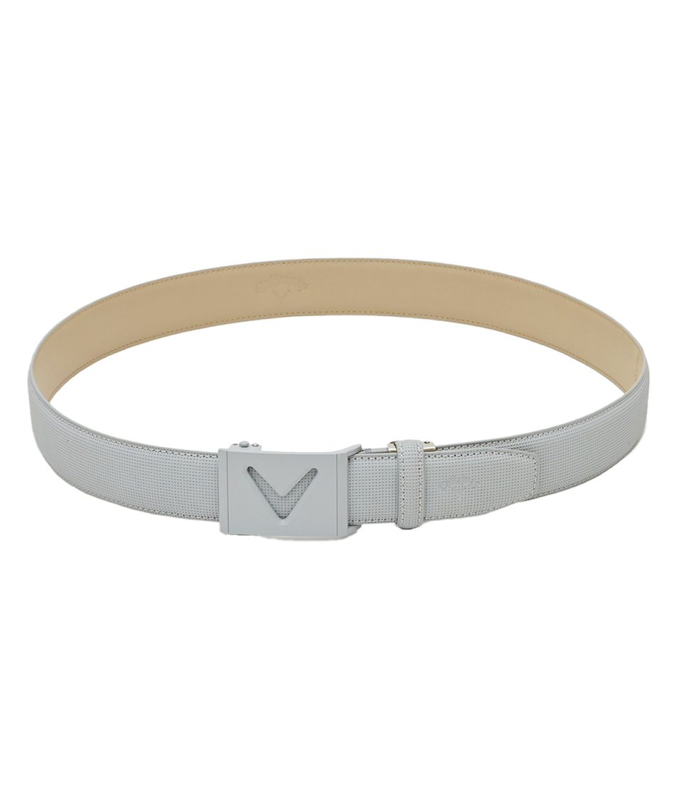 ゴルフ ベルト 年間定番セレーションベルト C25992100 【国内正規品