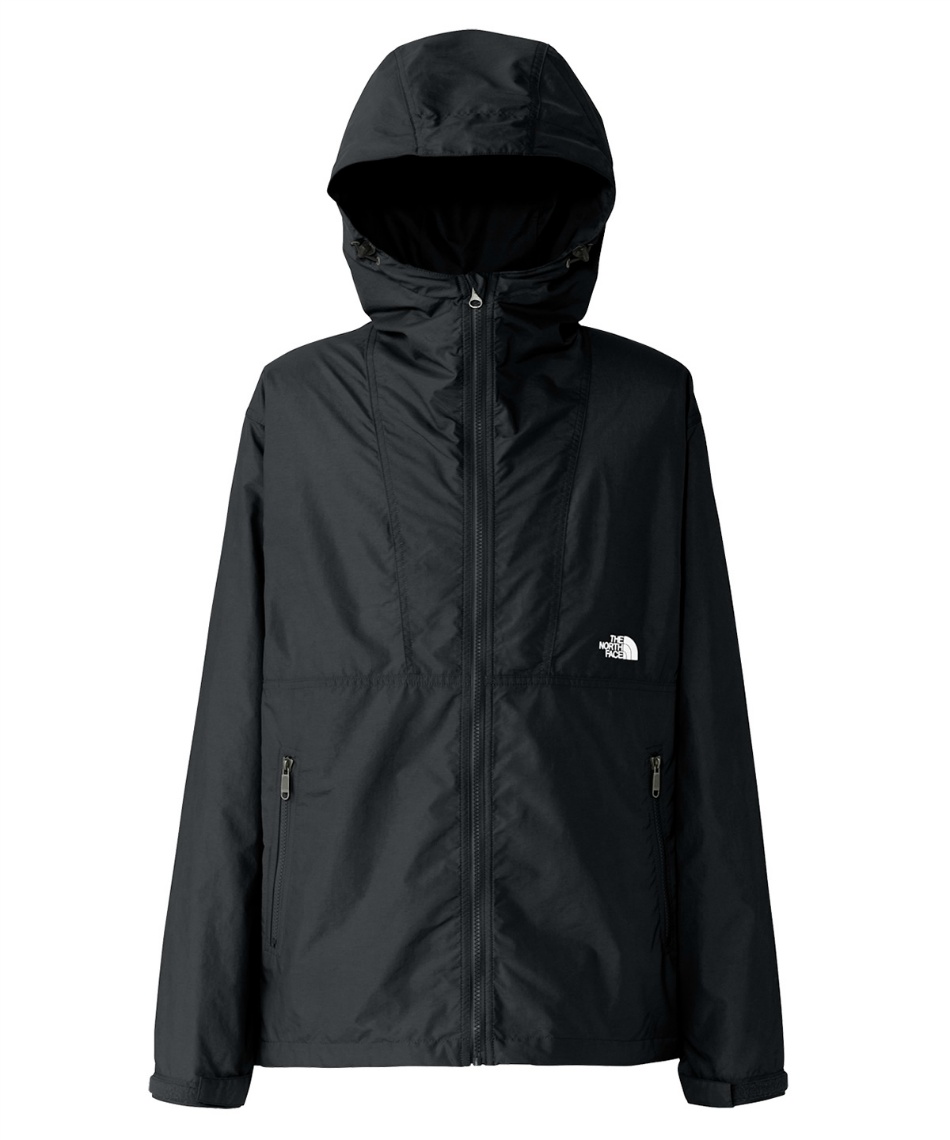 アウトドア ジャケット Compact Jacket コンパクトジャケット NP72530