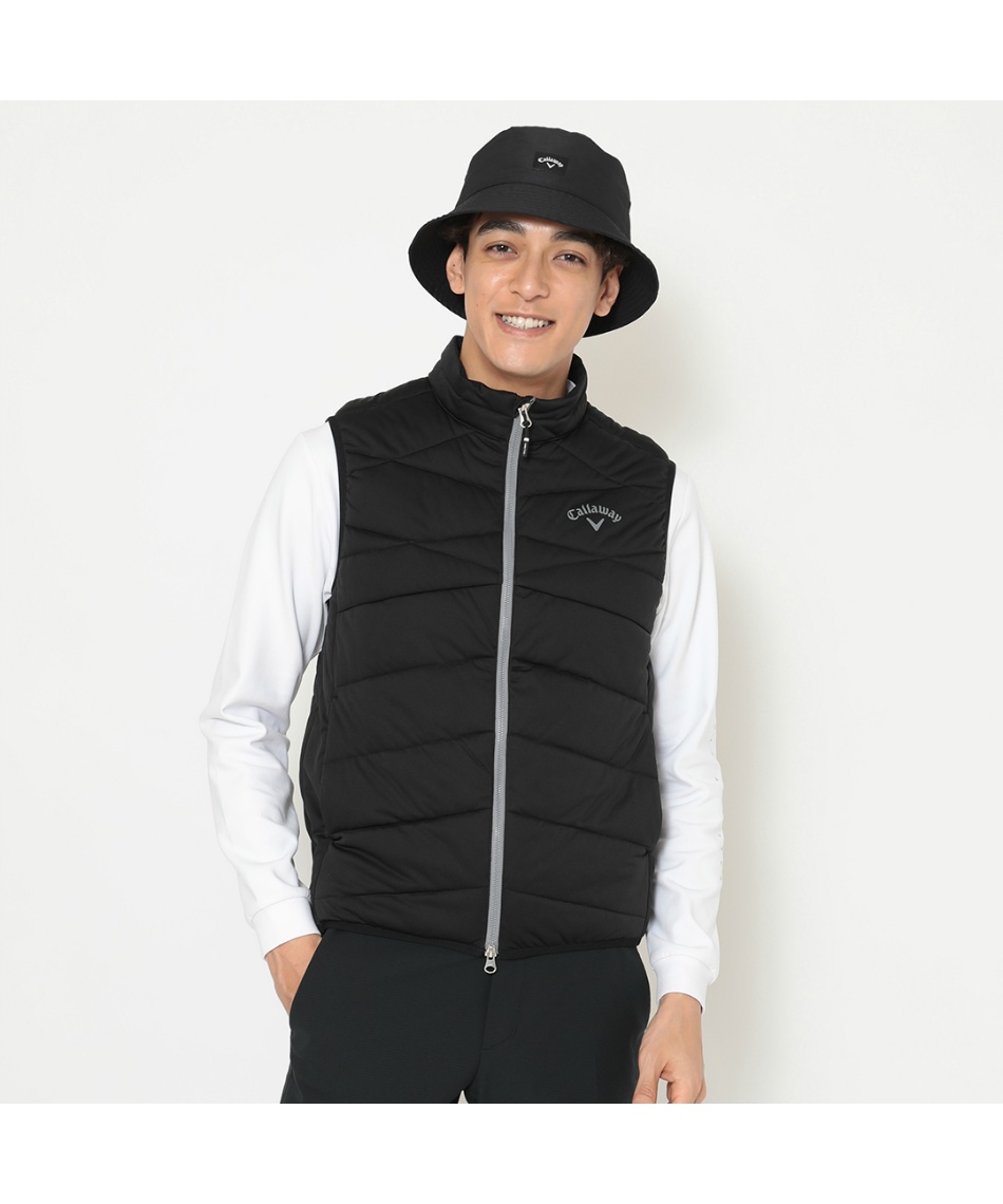 ゴルフウェア 秋冬モデル ベスト」の人気商品一覧 | 安い商品を通販