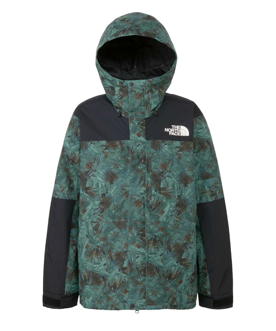 ザ・ノース・フェイス(THE NORTH FACE) スノーボードウェア ジャケット