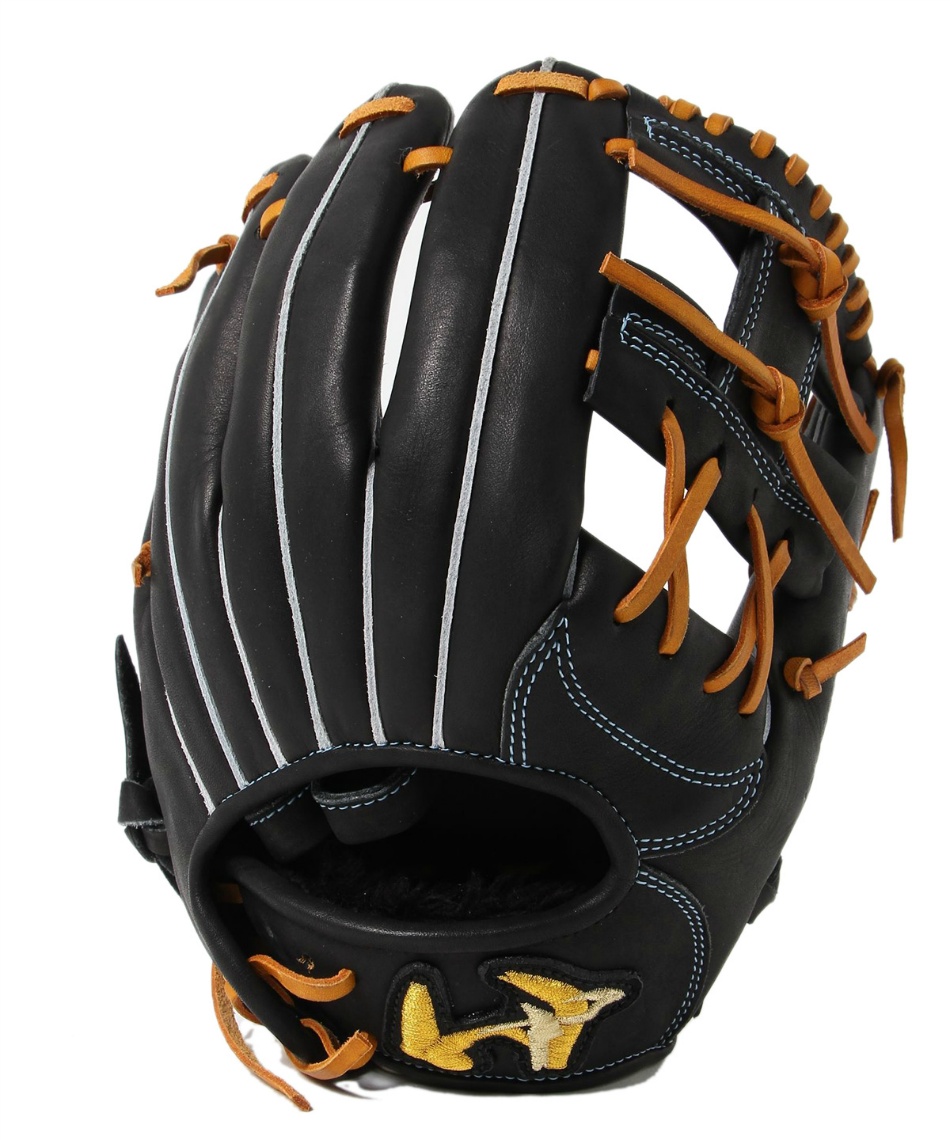 野球 少年軟式グローブ オールラウンド用 Jr.軟式用グランドペガサスFL