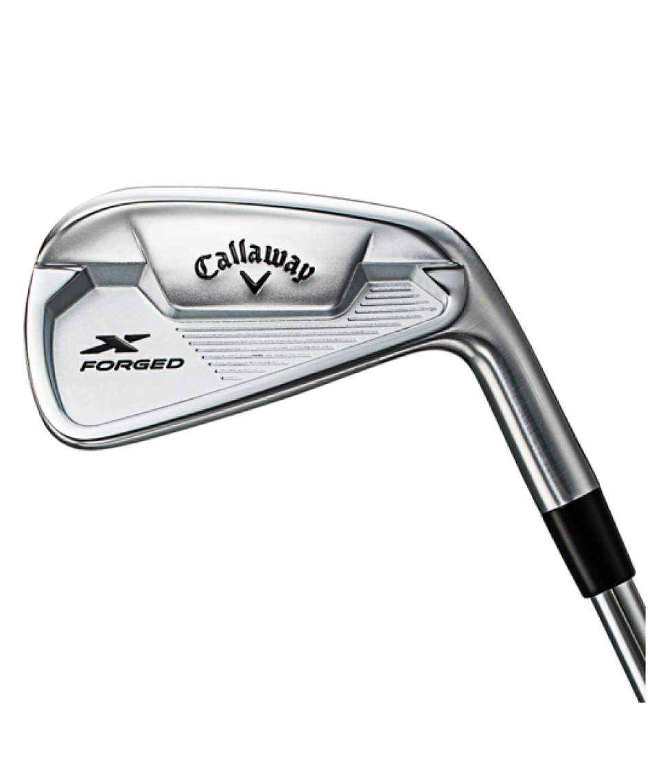 キャロウェイ(Callaway) ゴルフクラブ アイアンセット 6本組 N.S.PRO