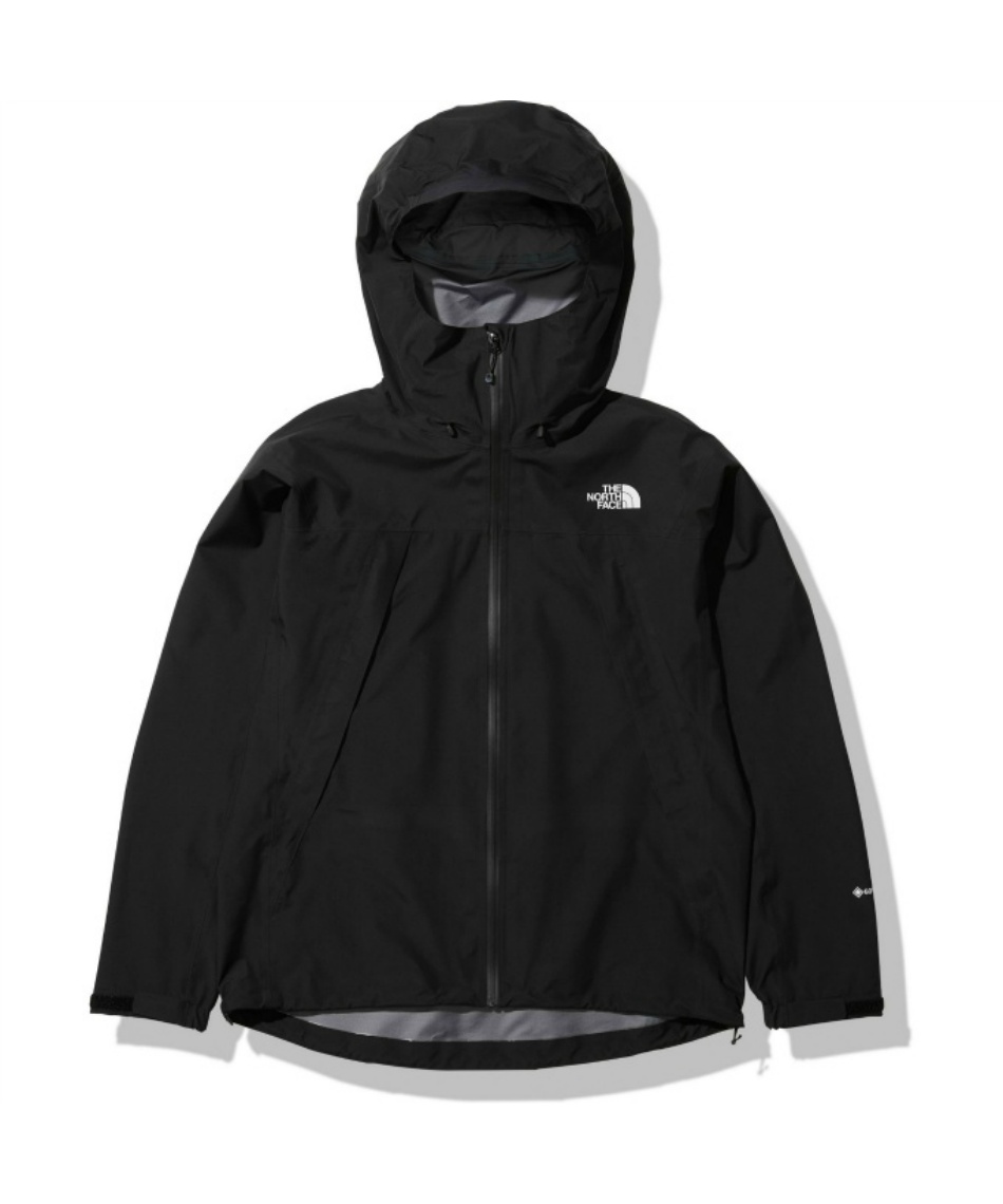 ザ・ノース・フェイス(THE NORTH FACE) レインジャケット クライム