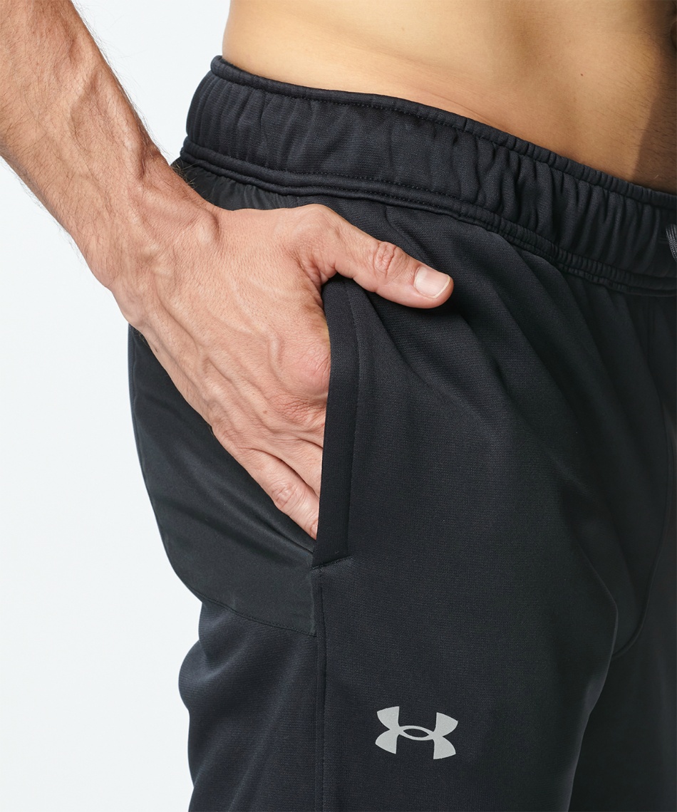 スウェットジョガーパンツ UAアーマーフリース マックス ジョガー