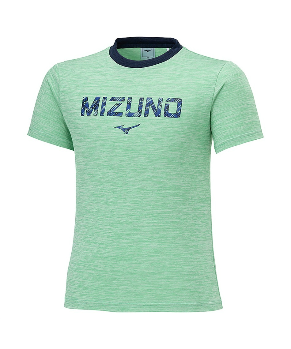 ミズノ(MIZUNO) Tシャツ 半袖 GACHI Tシャツ 32JAB421 | スポーツ用品