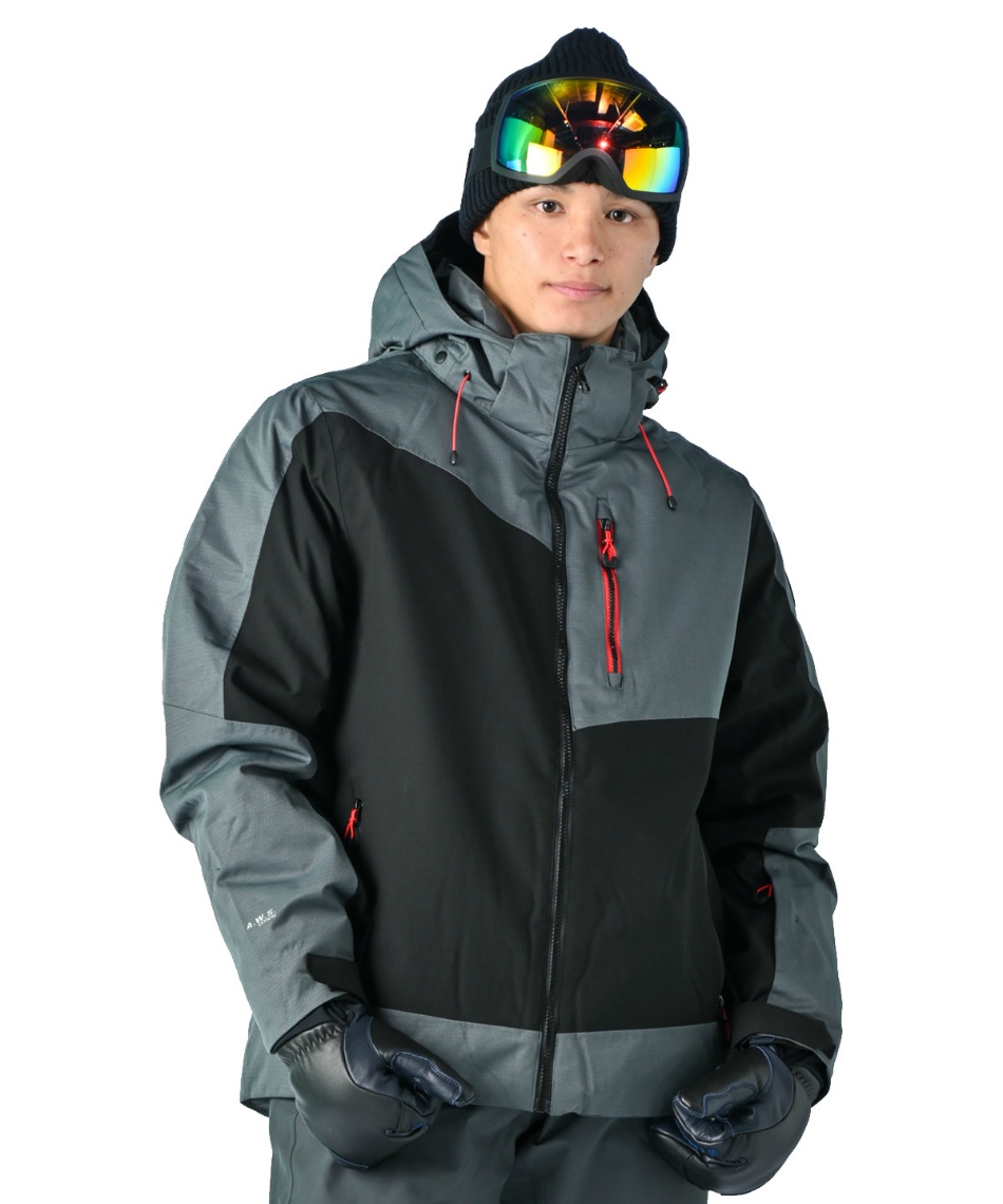 アイスピーク(ICE PEAK) スキーウェア ジャケット SNOW JK ICEPEAK