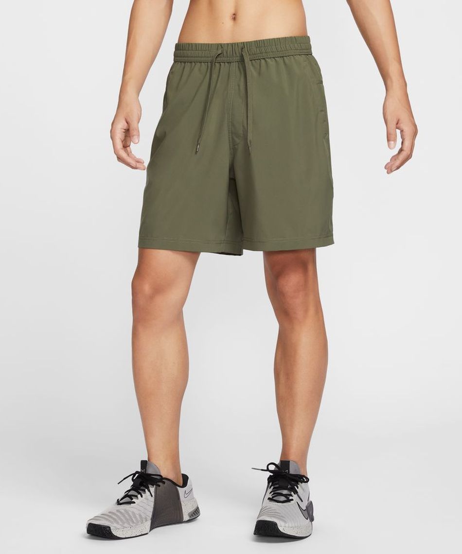 ナイキ(NIKE) ハーフパンツ Dri-FIT FORM ショーツ7IN UL HJ7017-222