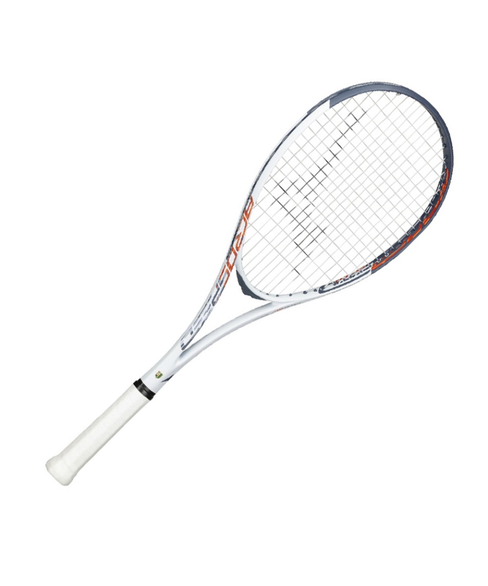 ソフトテニスラケット 後衛向け アクロスピード S-01 ACROSPEED S-01