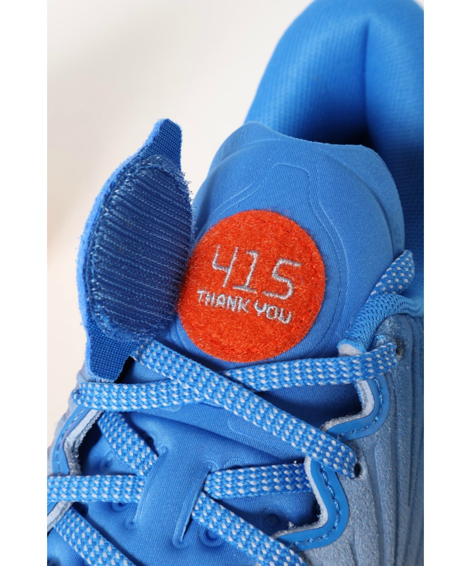 アンダーアーマー(UNDER ARMOUR) バスケットシューズ カリー12 What