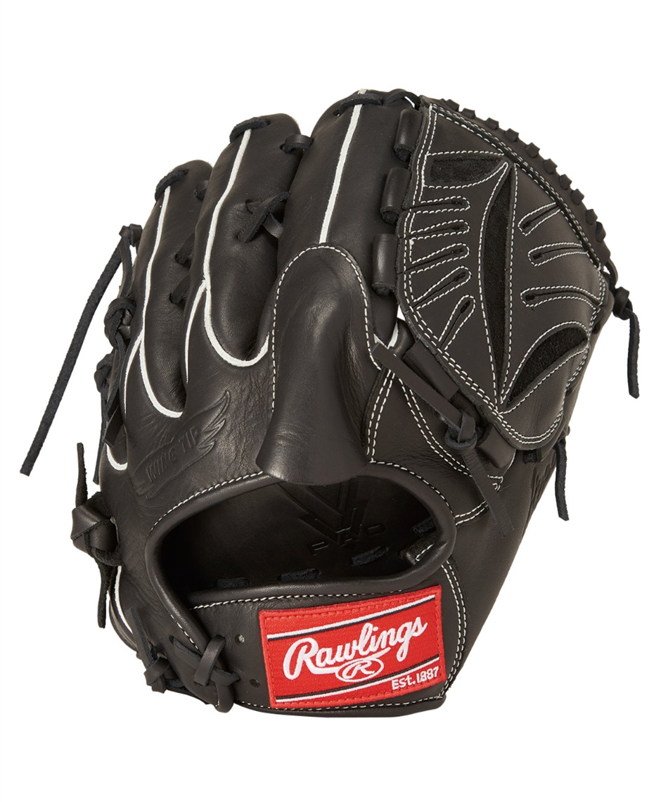 ローリングス(Rawlings) 野球 一般軟式グローブ 投手 軟式 ハイパー