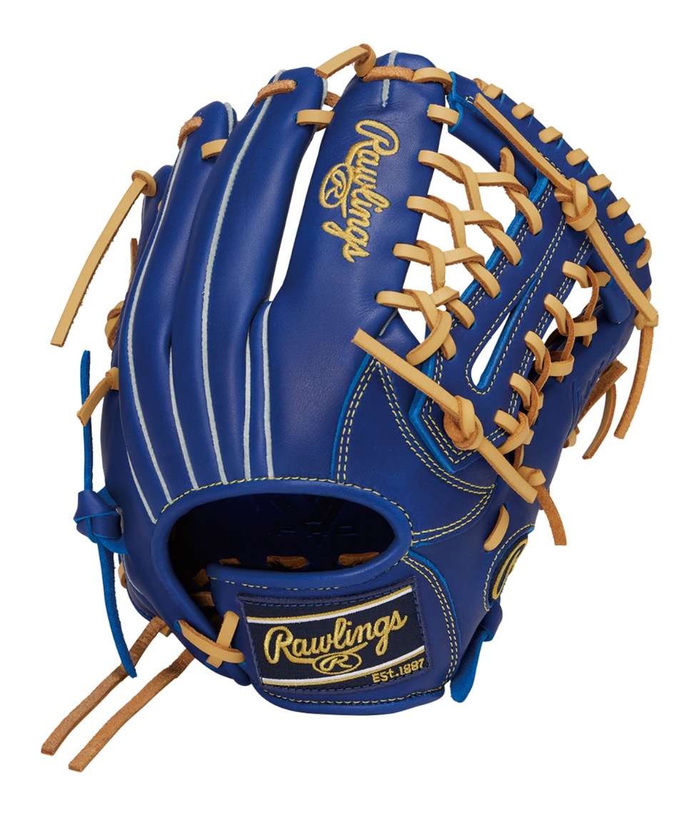 ローリングス(Rawlings) 野球 少年軟式グローブ オールラウンド用