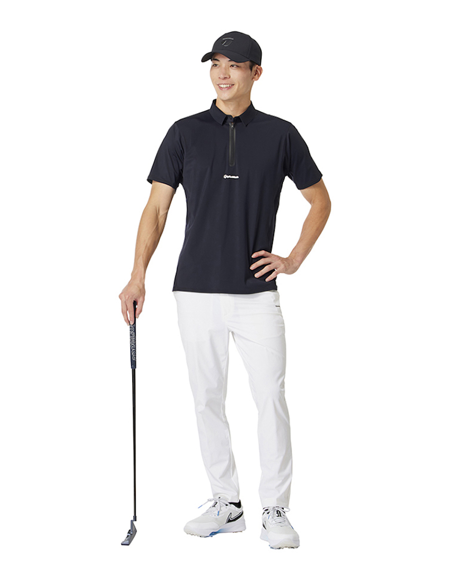 TaylorMade ストレッチインサレーテッドパンツ TL102 楽天市場