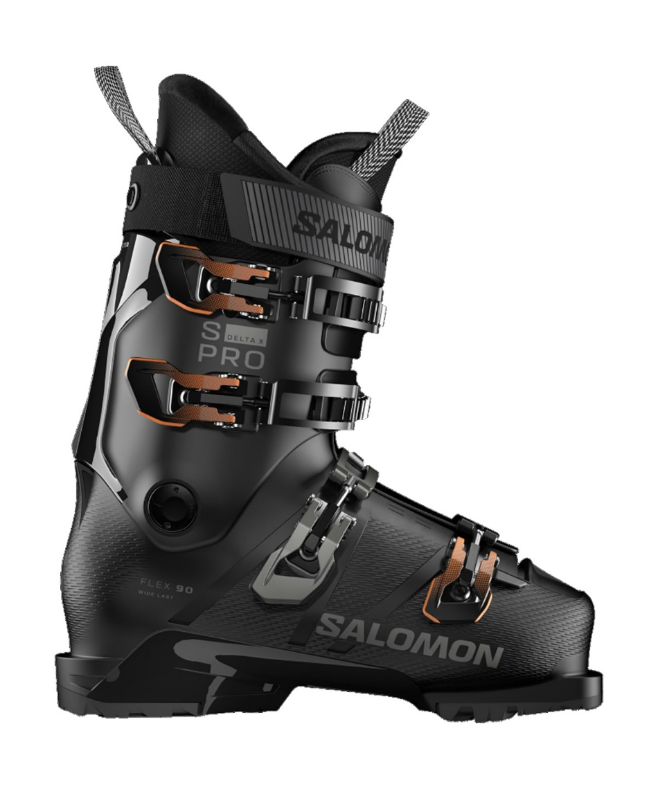 サロモン(SALOMON) スキーブーツ プロデルタ S/PRO DELTA X90 GW