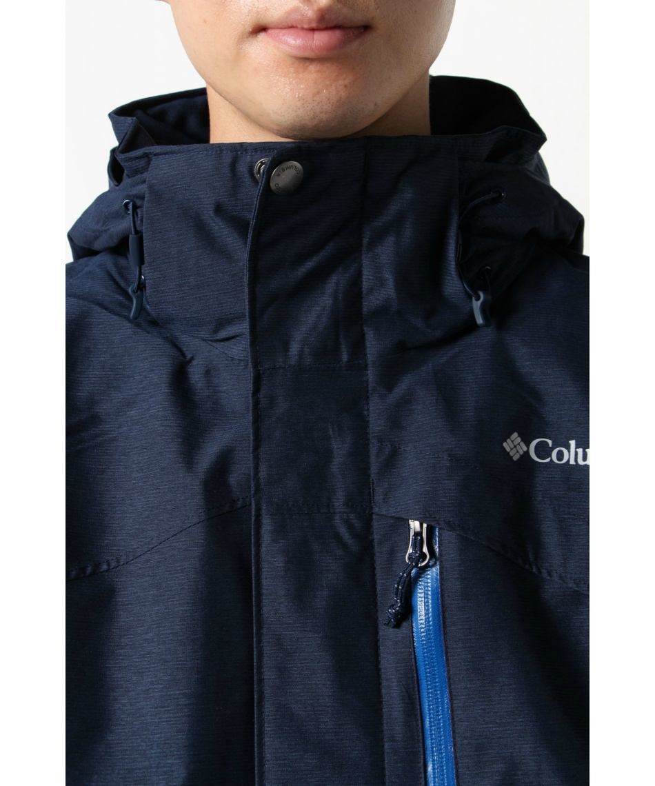 コロンビア(Columbia) スノーボードウェア ジャケット WE0975-464