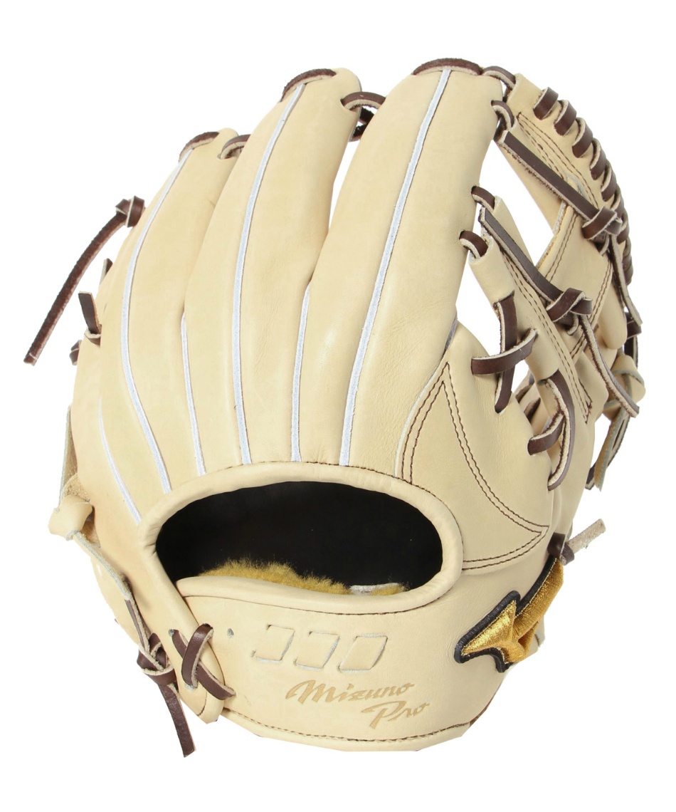 クーポン対象外】野球 硬式グローブ 内野手用 ミズノプロ 5DNA
