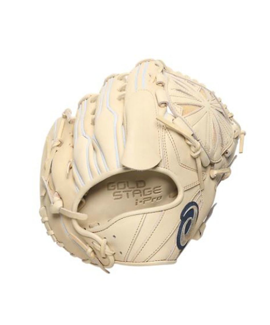 asics GOLD STAGE 硬式グローブ BGI312LS asics GOLD STAGE 硬式
