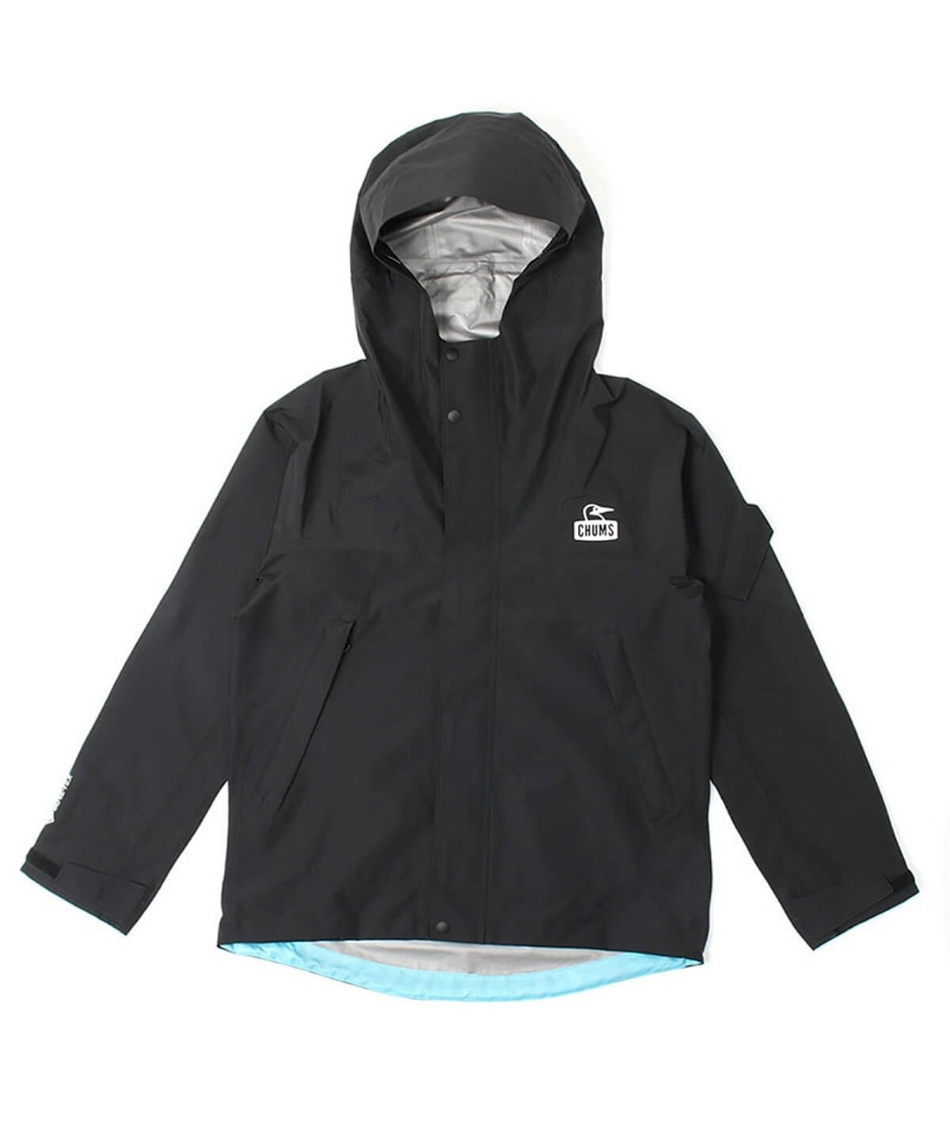 チャムス(CHUMS) マウンテンパーカー スプリングデールゴアテック