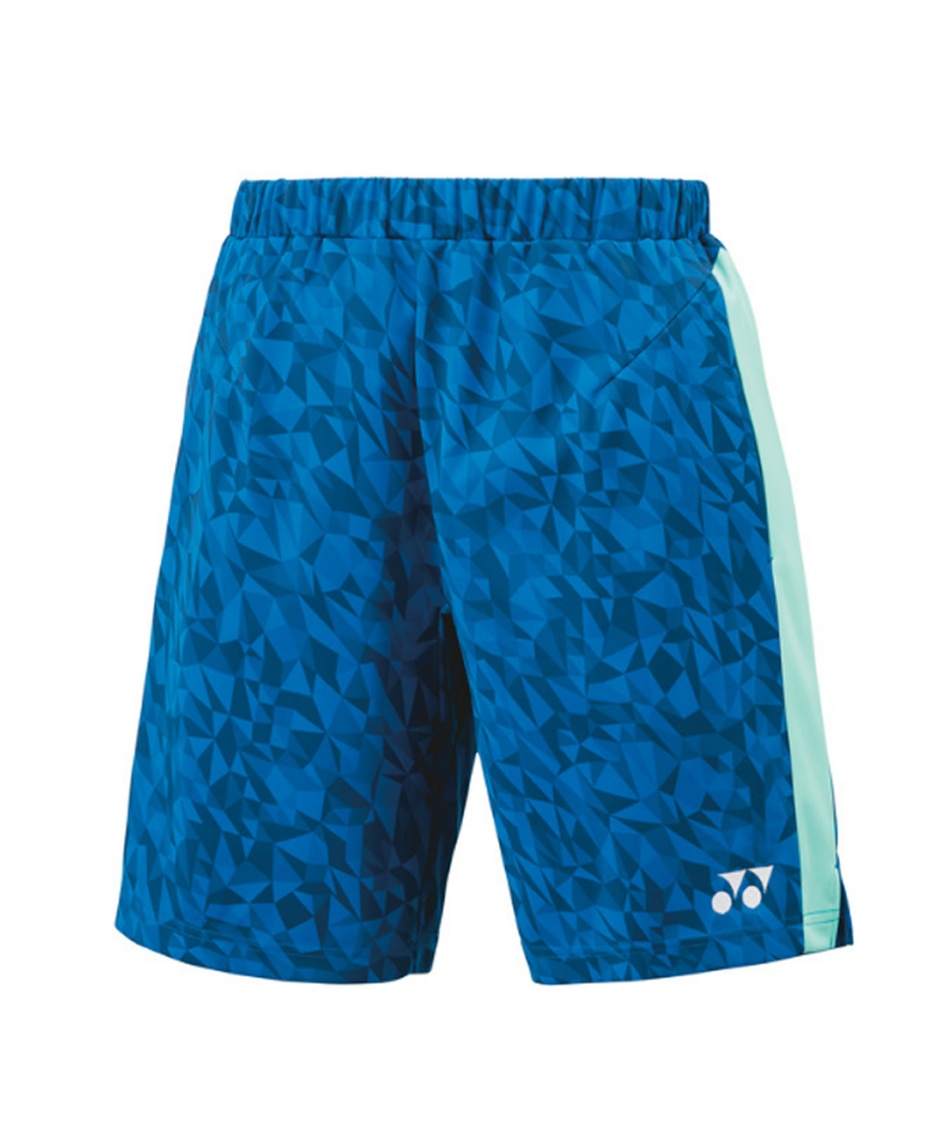 ヨネックス(YONEX) バドミントンウェア ショートパンツ ニットハーフ