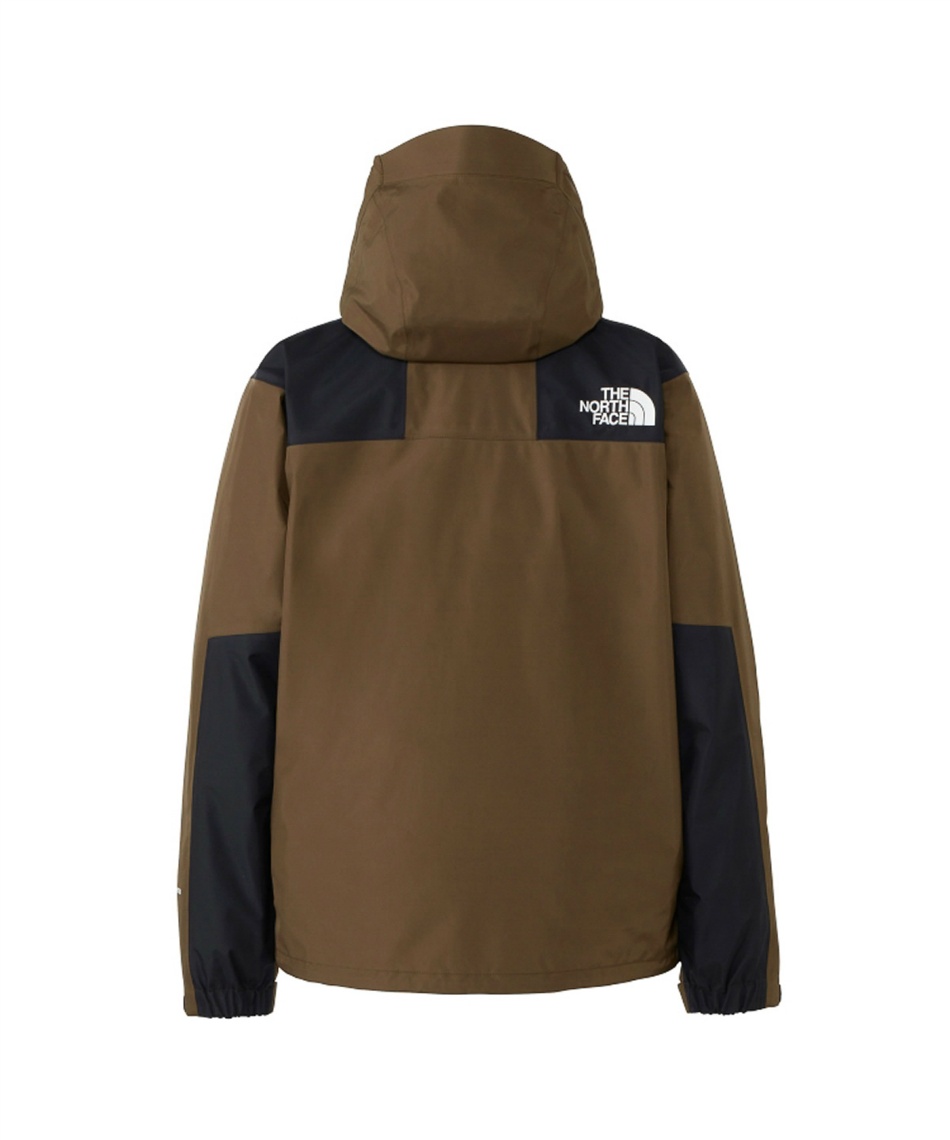 ザ・ノース・フェイス(THE NORTH FACE) マウンテンパーカー マウンテン
