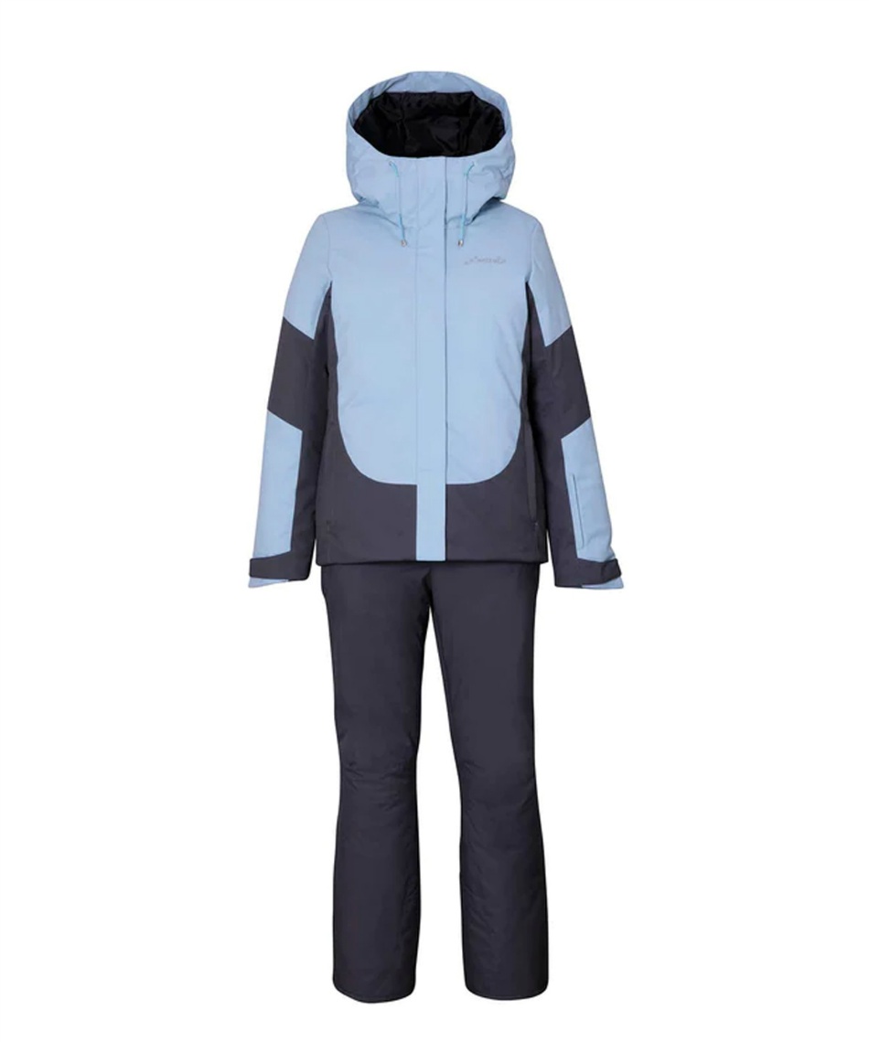 フェニックス スキー ウェア レディース 上下セット」の人気商品一覧