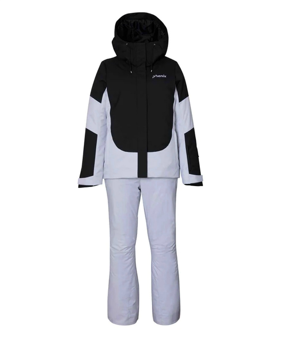 フェニックス スキー ウェア レディース 上下セット」の人気商品一覧