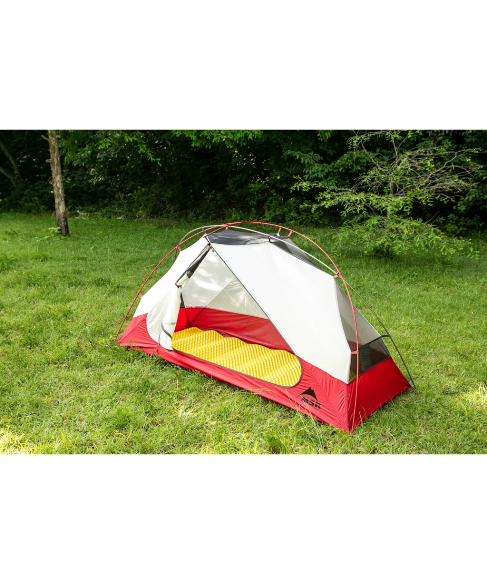 エムエスアール(MSR) テント 小型テント エリクサー1 37072 | スポーツ