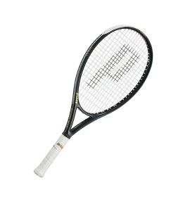 硬式テニスラケットEMBLEM 120 グリップサイズ 17JT222 | スポーツ用品