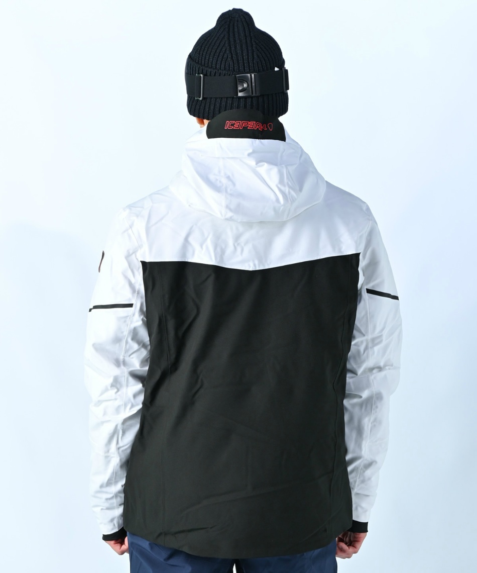 アイスピーク(ICE PEAK) スキーウェア ジャケット SNOW JK ICEPEAK