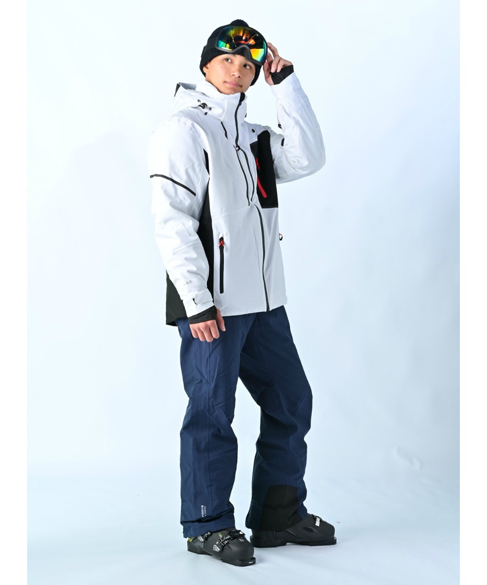 アイスピーク(ICE PEAK) スキーウェア ジャケット SNOW JK ICEPEAK