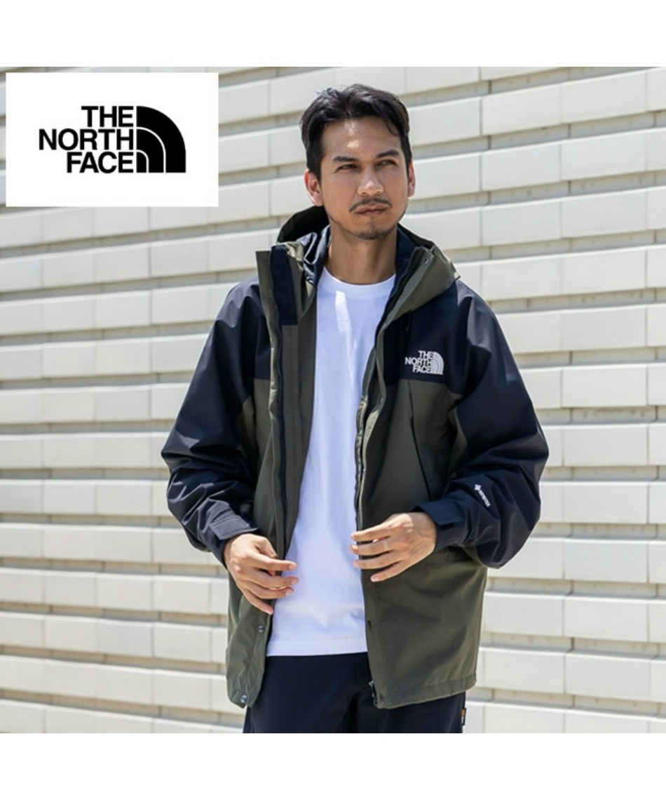 防水ジャケット マウンテンライトジャケット NP62450 NT 【国内正規品