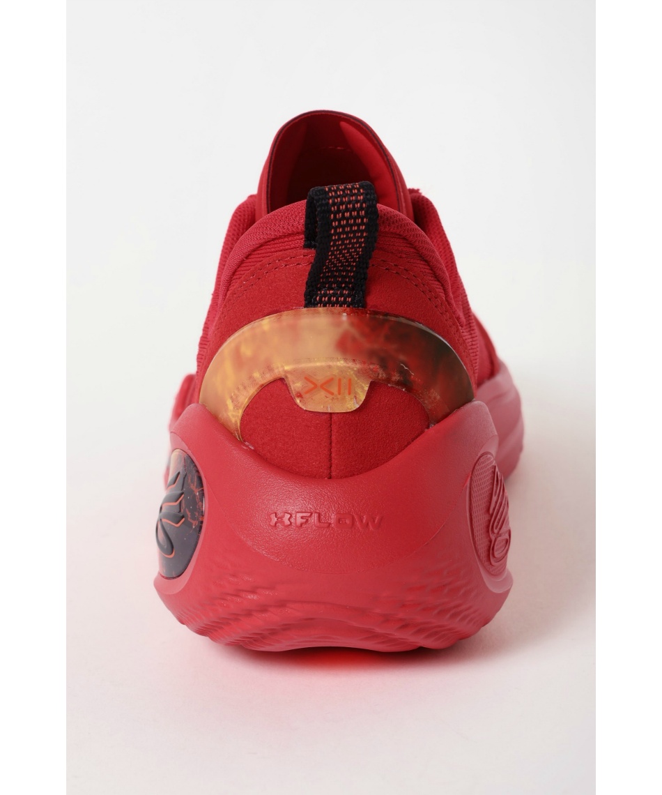 アンダーアーマー(UNDER ARMOUR) バスケットシューズ CURRY 12 SN