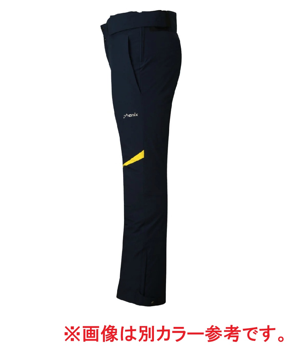 フェニックス(Phenix) スキーウェア パンツ Triangle Motif Pants