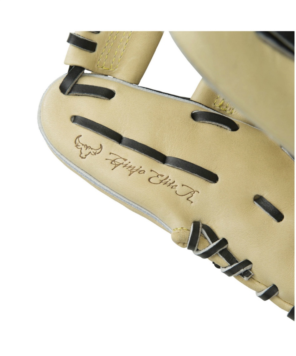 野球 一般軟式グローブ 内野手 軟式用 ミズノプロ 限定モデル 内野手用