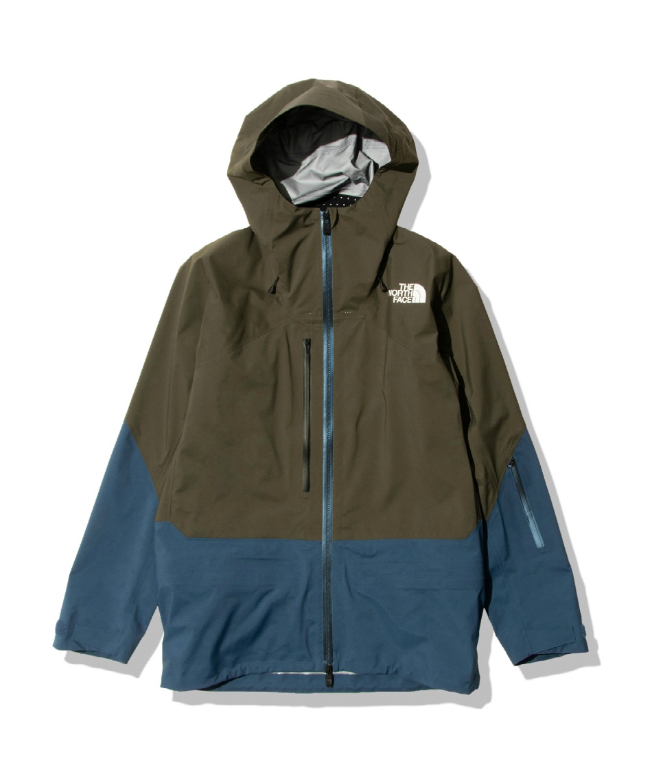 ザ・ノース・フェイス(THE NORTH FACE) スノーボードウェア ジャケット