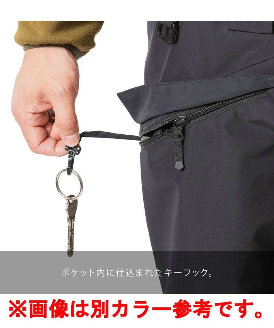 トゥーフォーワン(241) スノーボードウェア パンツ FORECASTER PANTS
