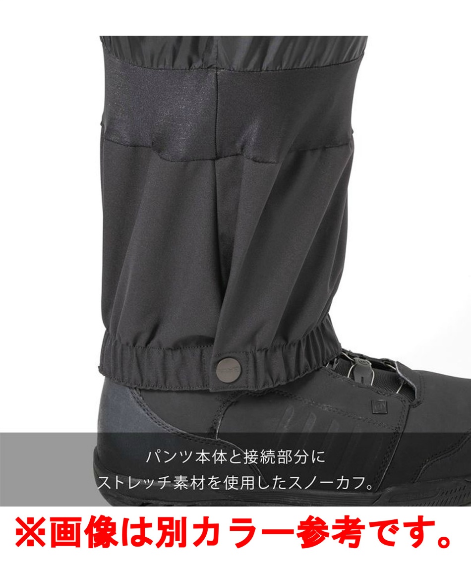 トゥーフォーワン(241) スノーボードウェア パンツ FORECASTER PANTS