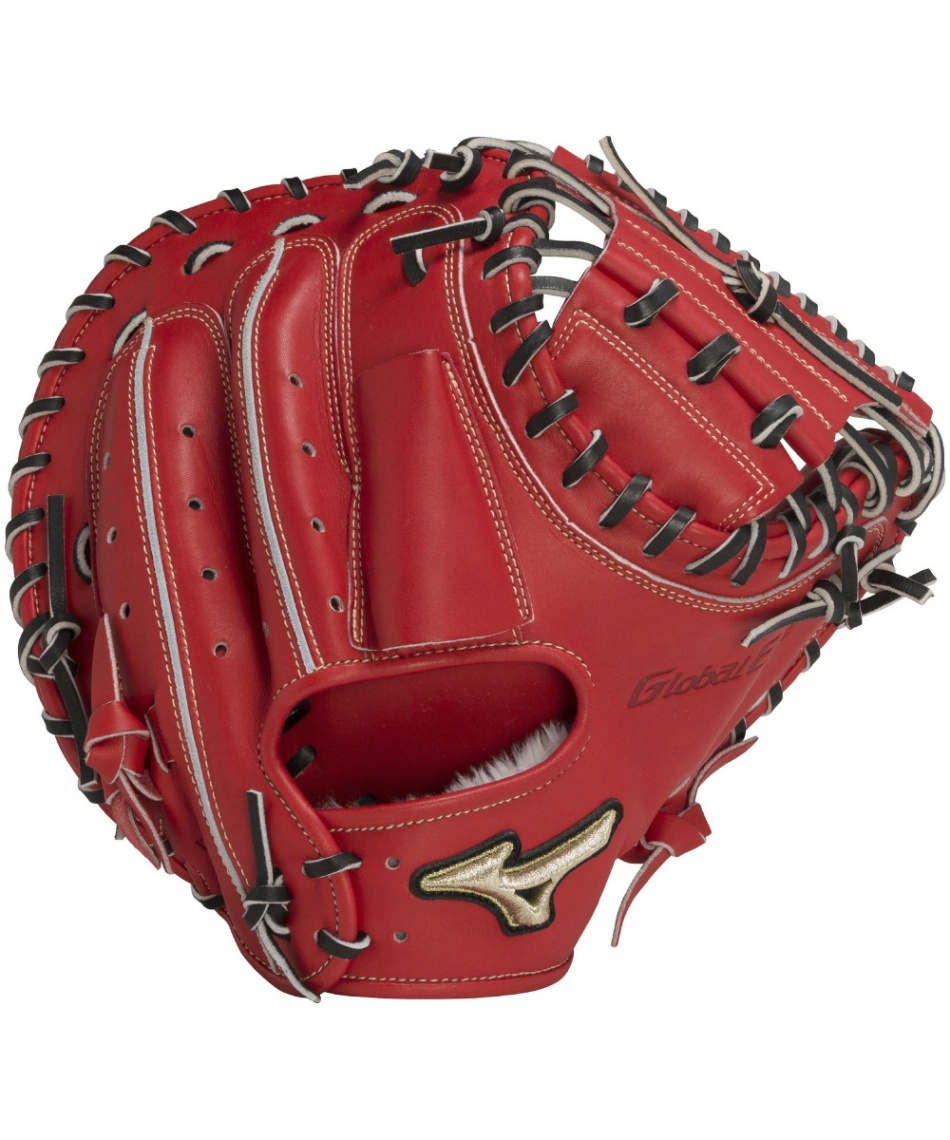 野球 一般軟式グローブ 捕手 グローバルエリート號SAKEBI B-D型
