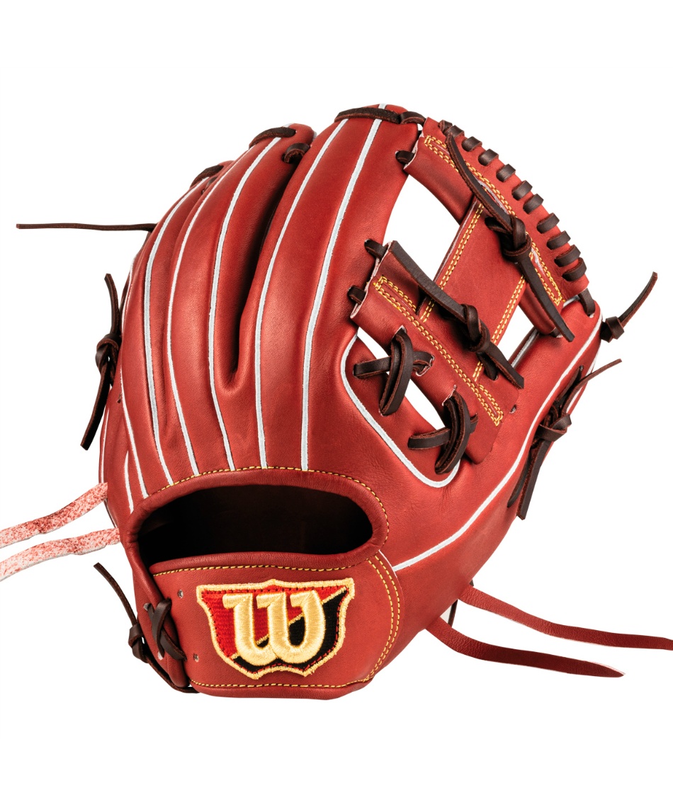 野球 硬式グローブ 内野手用 WS DUAL内野手用86型 WBW101064