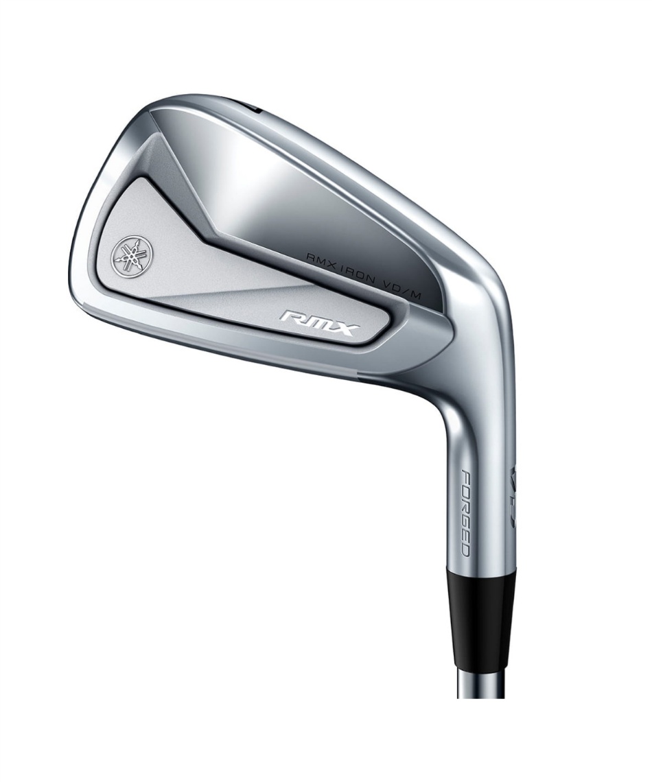 ヤマハ(YAMAHA) ゴルフクラブ アイアンセット 6本組 シャフト N.S.PRO