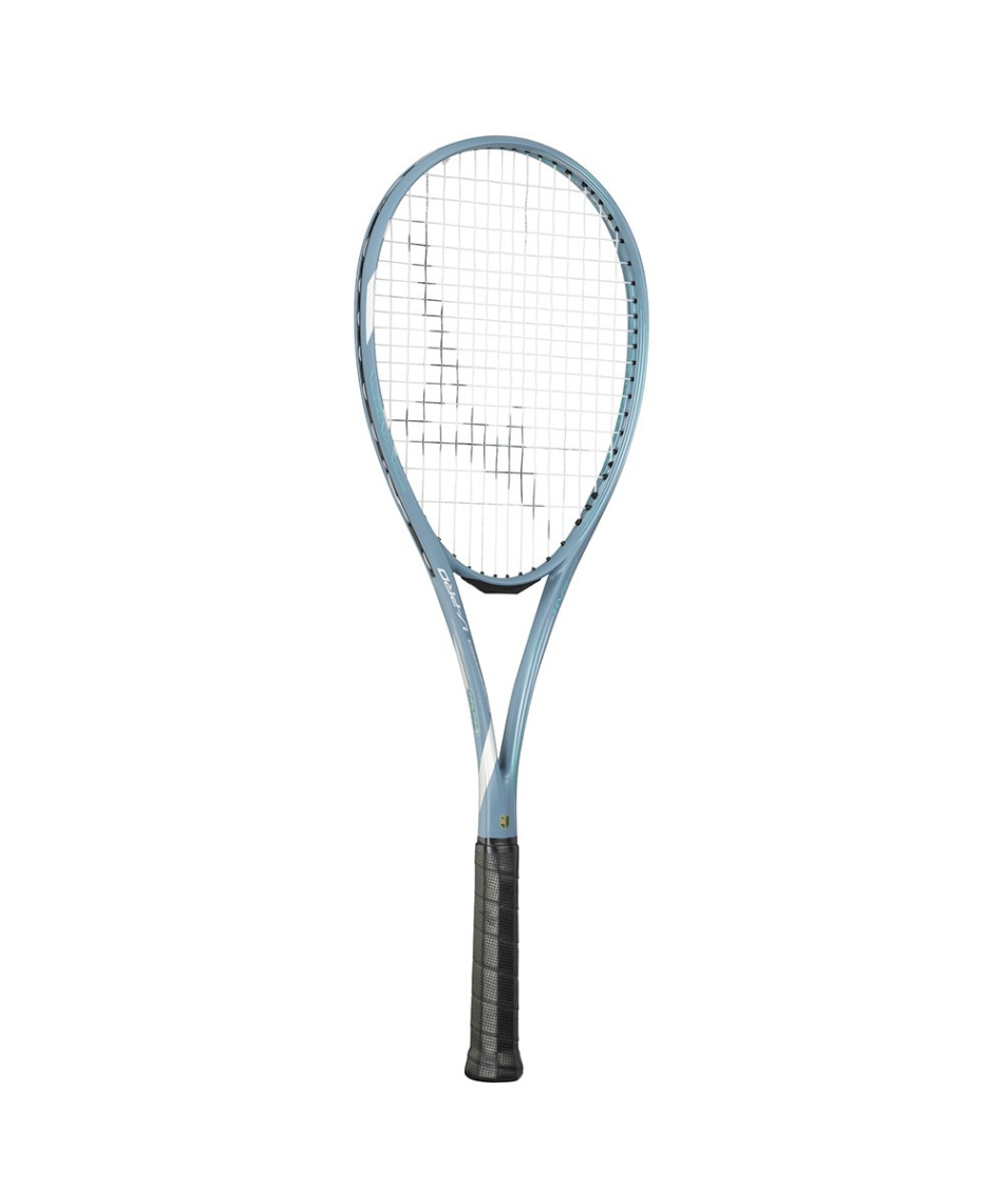 ソフトテニスラケット 前衛向け アクロスピード V-PRO 63JTN4A108