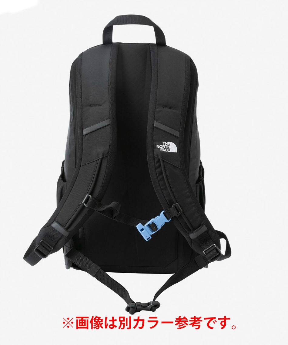 ザ・ノース・フェイス(THE NORTH FACE) バックパック キッズテルス20 K