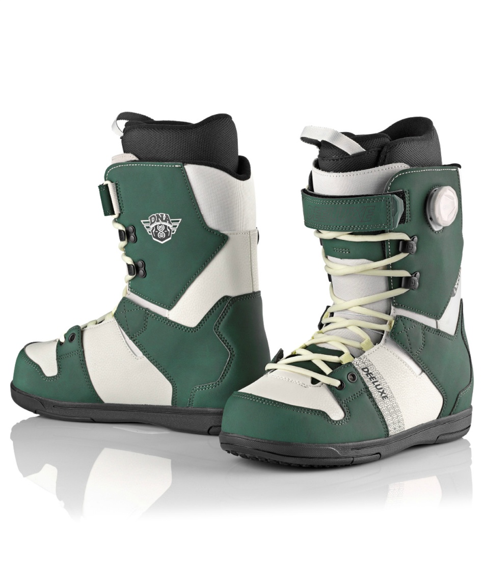 ディーラックス(DEELUXE) スノーボードブーツ ひもタイプ ディー