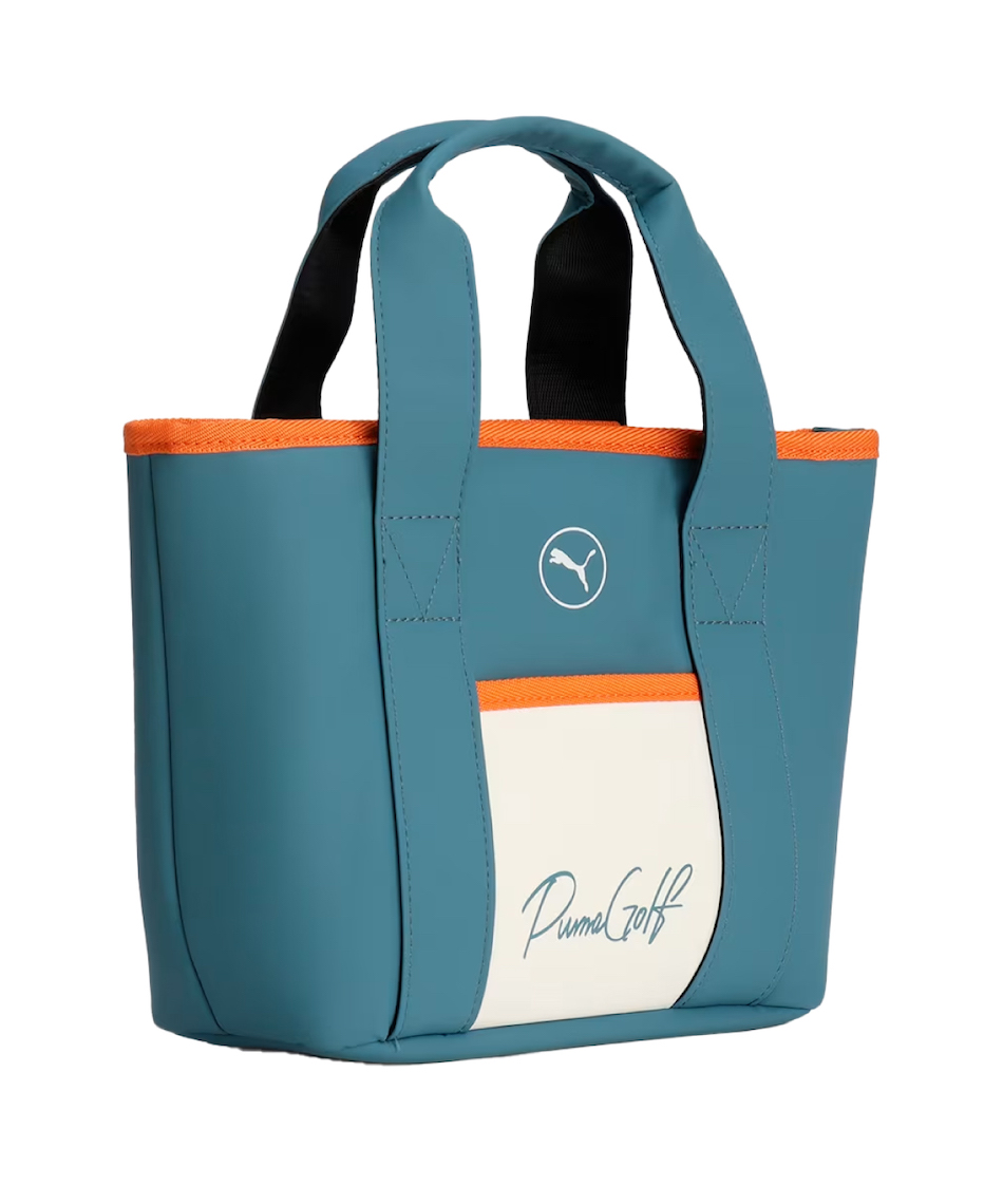 カートバッグゴルフ ベーシック ラウンド トートバッグ 6L091236