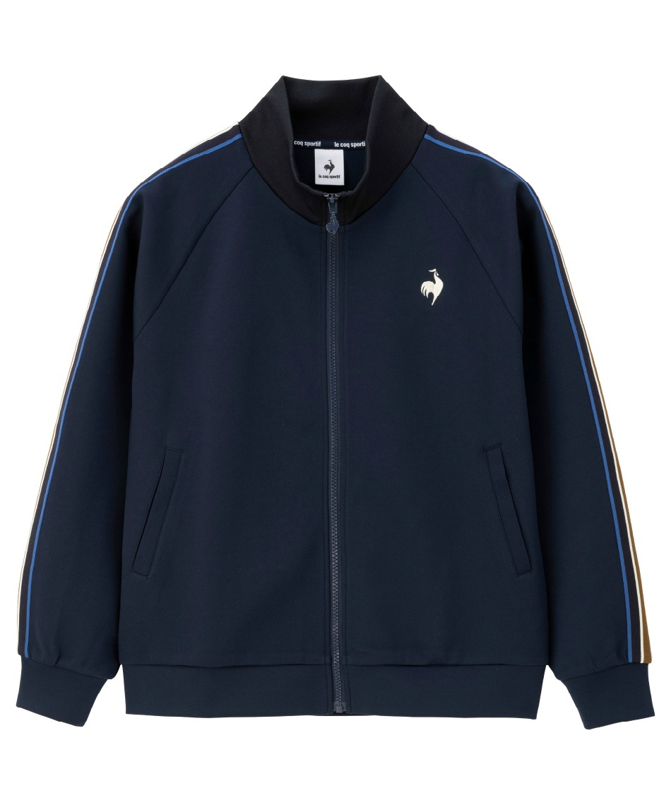 ルコックスポルティフ(le coq sportif) ジャージ上下セット ヘランカ